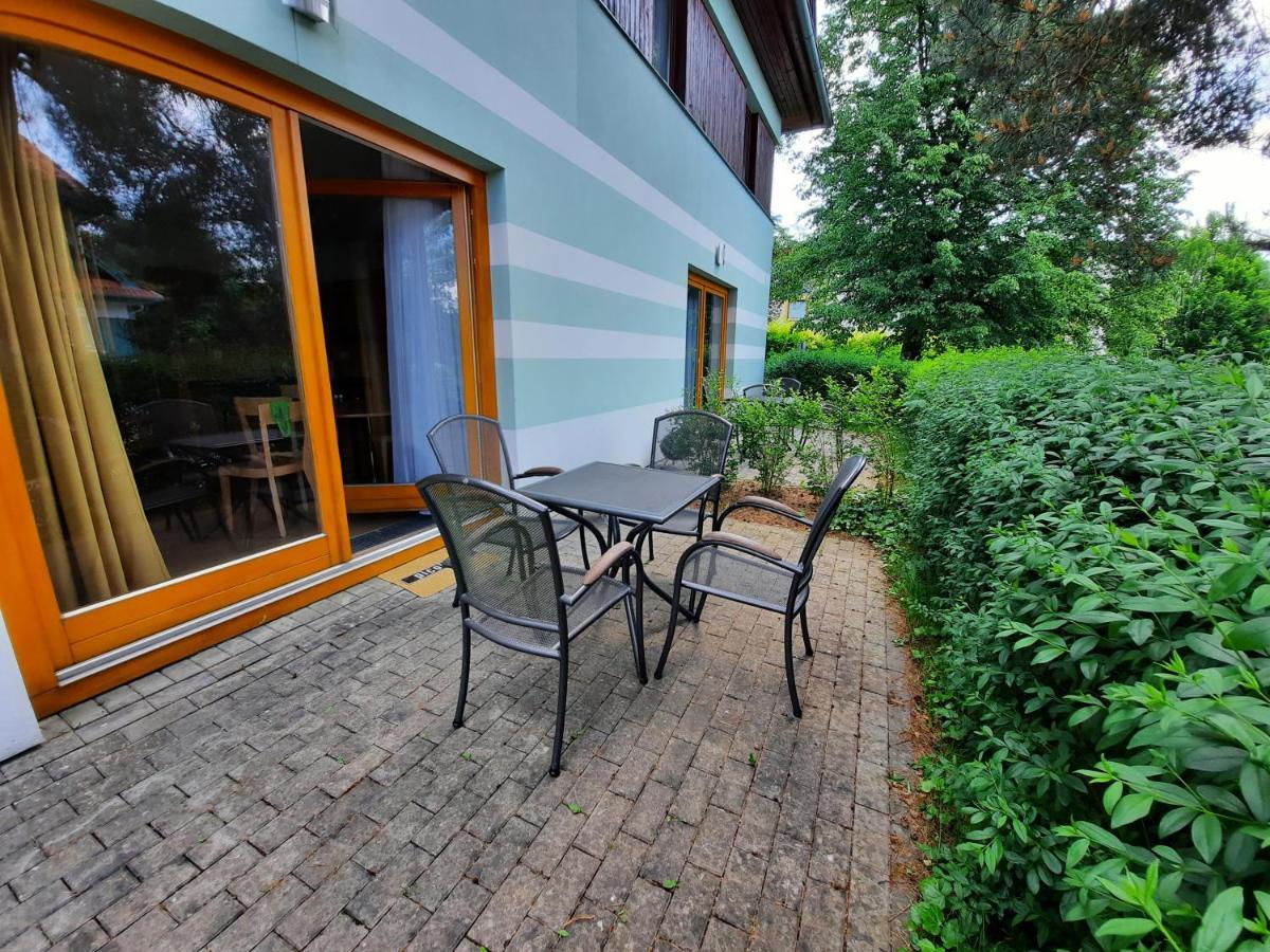 Apartmany Riviera 505 Lipno nad Vltavou Eksteriør bilde