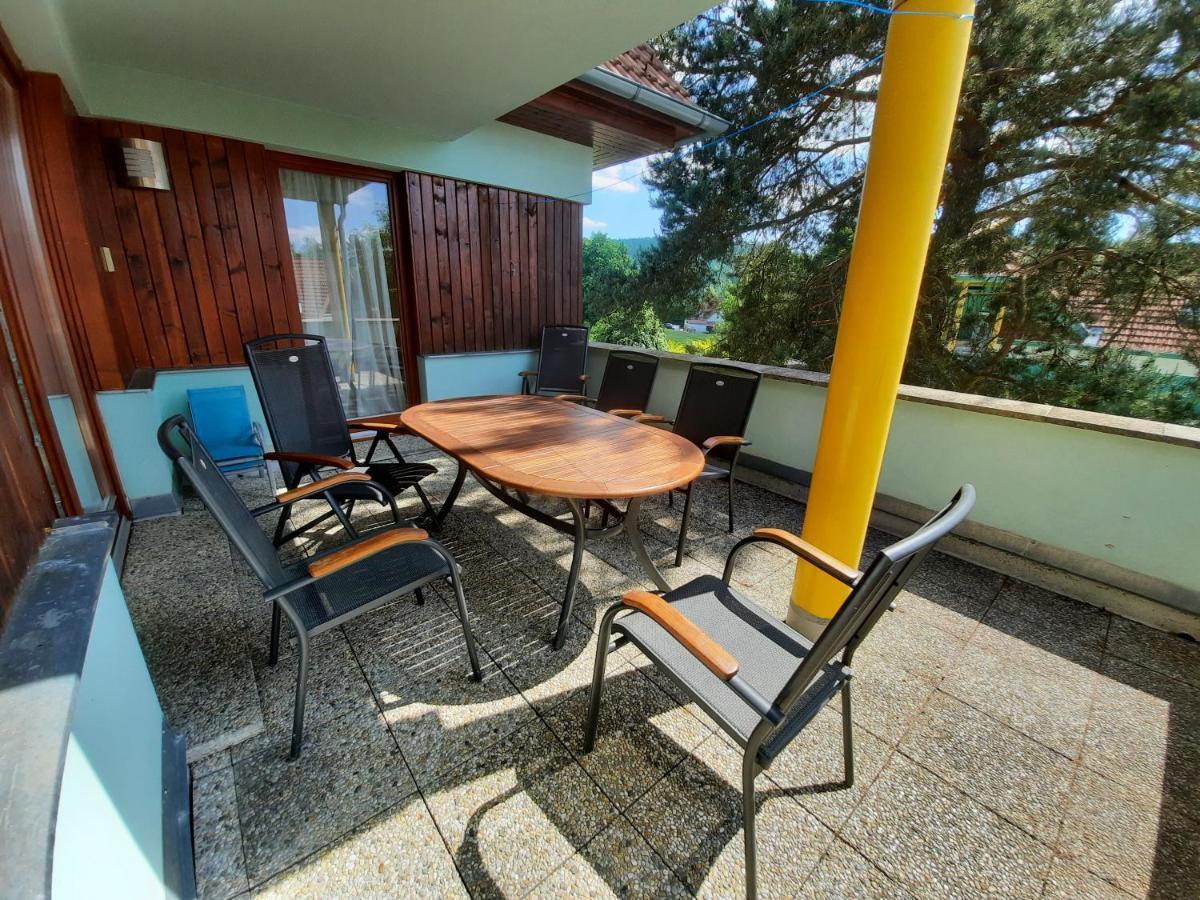 Apartmany Riviera 505 Lipno nad Vltavou Eksteriør bilde