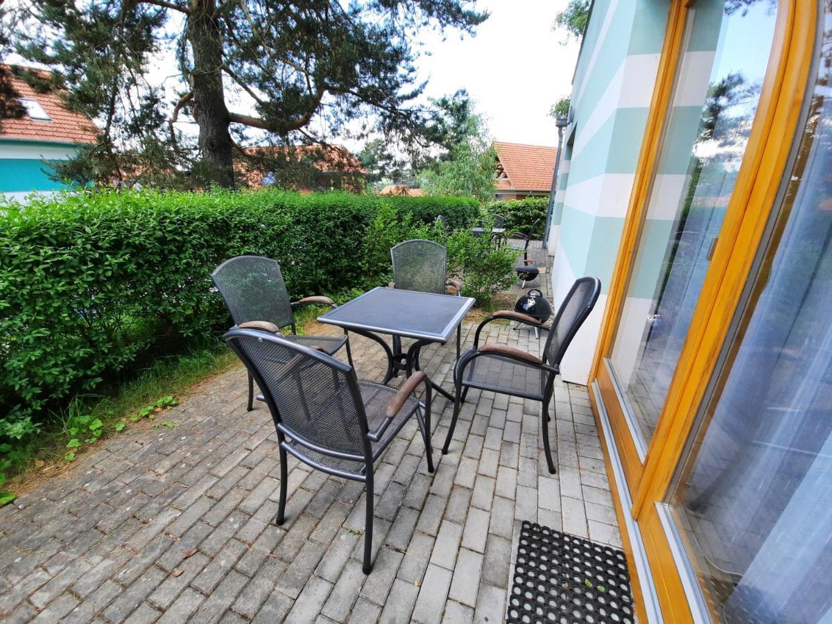 Apartmany Riviera 505 Lipno nad Vltavou Eksteriør bilde
