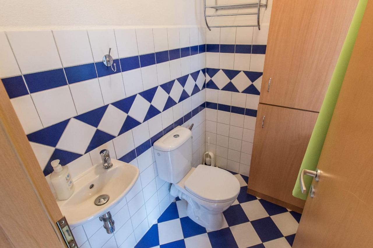 Apartmany Riviera 505 Lipno nad Vltavou Eksteriør bilde