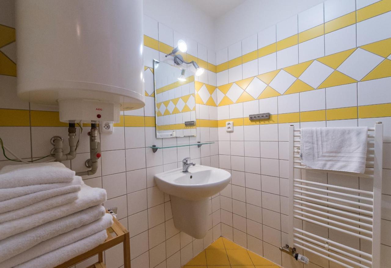 Apartmany Riviera 505 Lipno nad Vltavou Eksteriør bilde