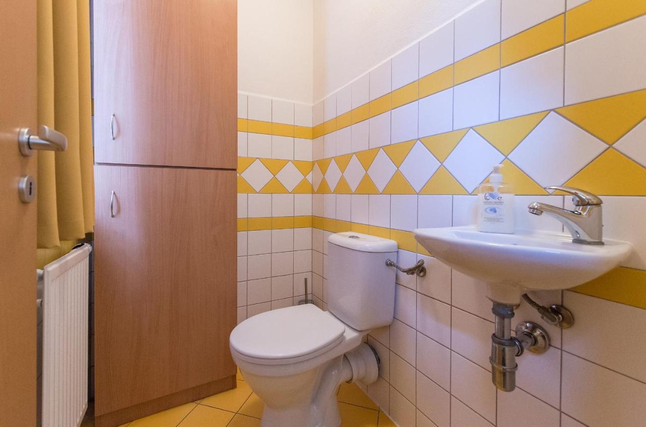 Apartmany Riviera 505 Lipno nad Vltavou Eksteriør bilde