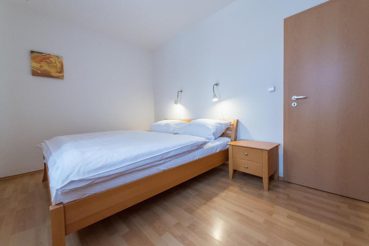 Apartmany Riviera 505 Lipno nad Vltavou Eksteriør bilde