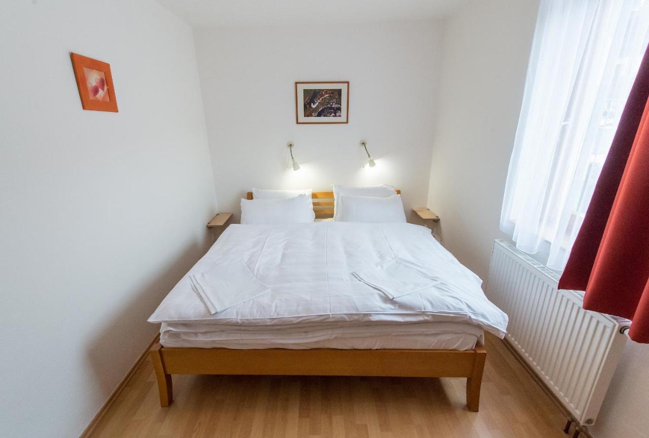 Apartmany Riviera 505 Lipno nad Vltavou Eksteriør bilde