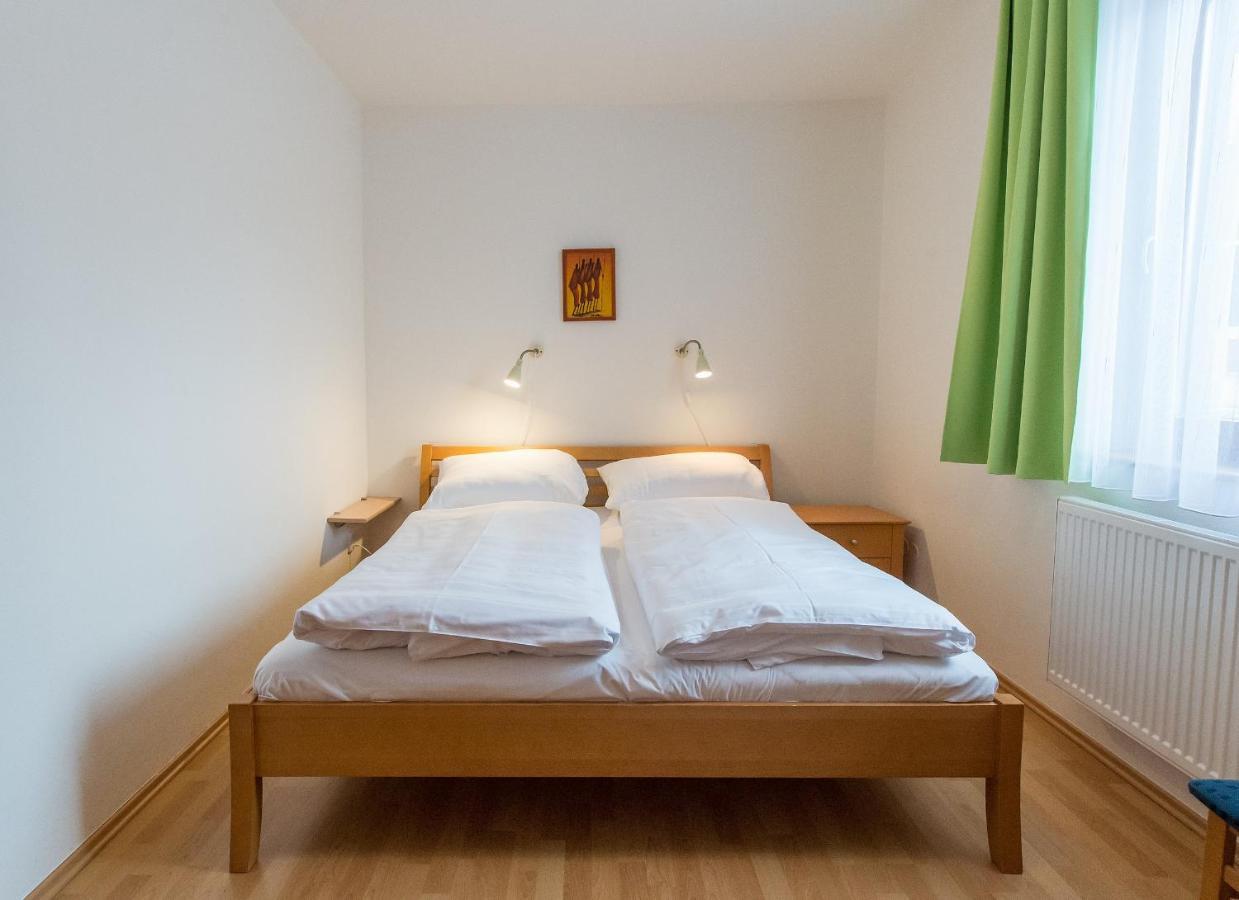 Apartmany Riviera 505 Lipno nad Vltavou Eksteriør bilde
