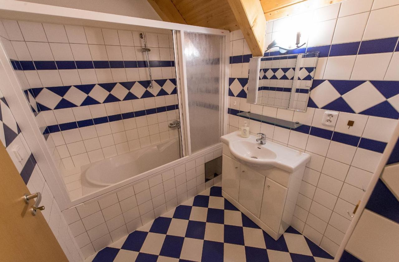 Apartmany Riviera 505 Lipno nad Vltavou Eksteriør bilde