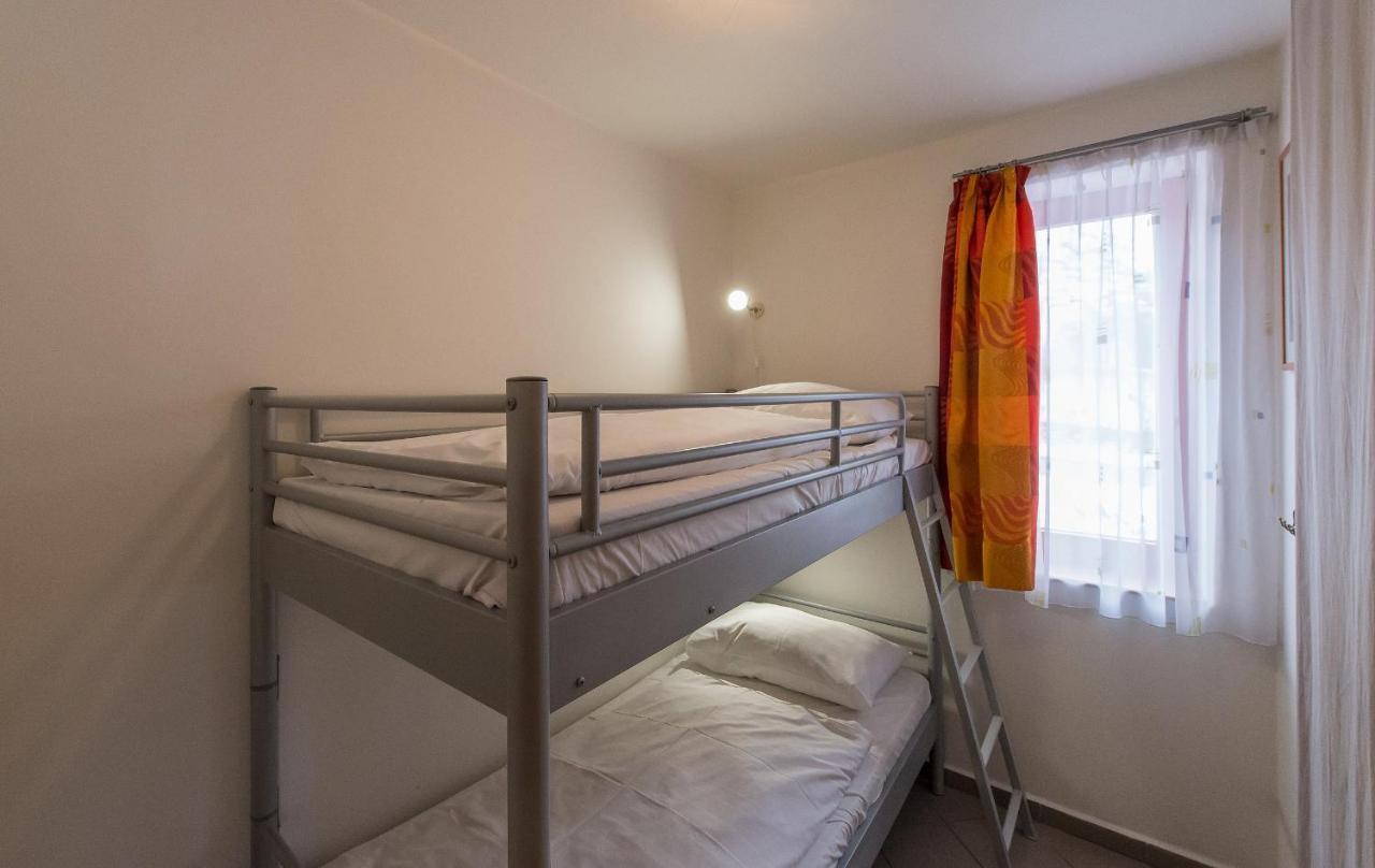 Apartmany Riviera 505 Lipno nad Vltavou Eksteriør bilde