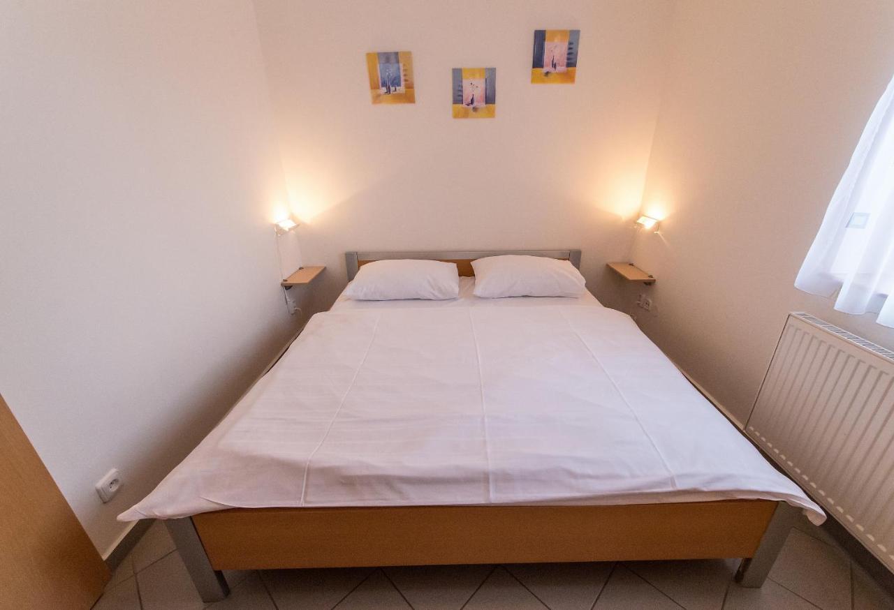 Apartmany Riviera 505 Lipno nad Vltavou Eksteriør bilde